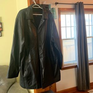 Danier Leather Jacket